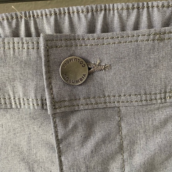 NWT Columbia Longer Days shorts - Picture 4 of 10